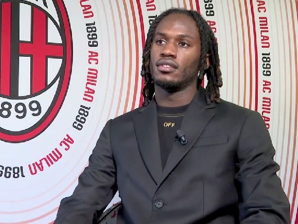 Milan Akan Lepas Warren Bondo dengan Status Pinjaman ke Cremonese
