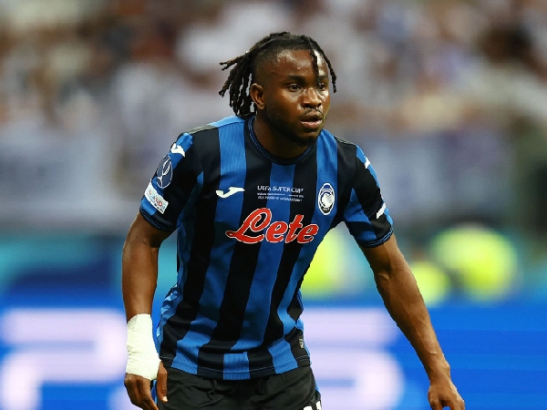 Transfer Ademola Lookman Diharapkan Tuntas Akhir Pekan Ini
