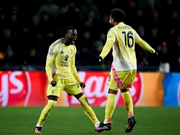 Alasan Marseille Ogah Naikkan Tawaran untuk Timothy Weah